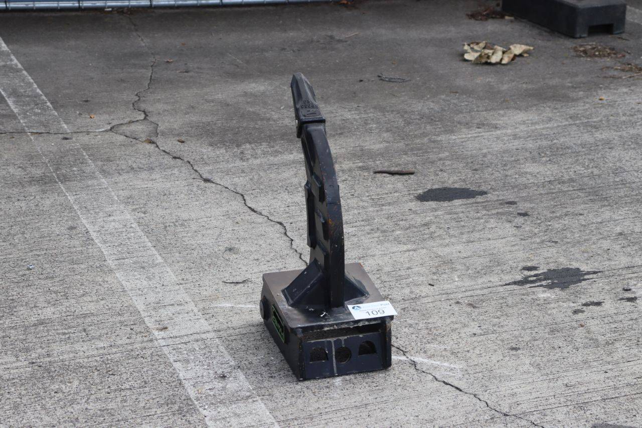 Ripper Haner HRZ 4.7A 2025