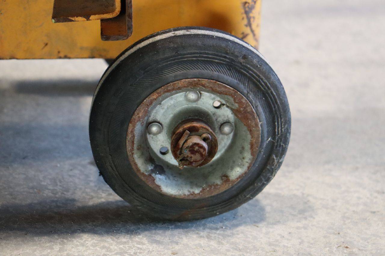 image of the lot