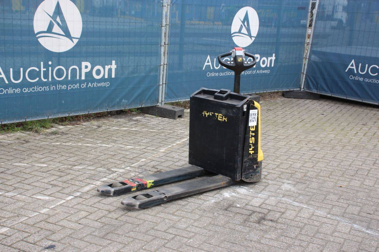 image of the lot