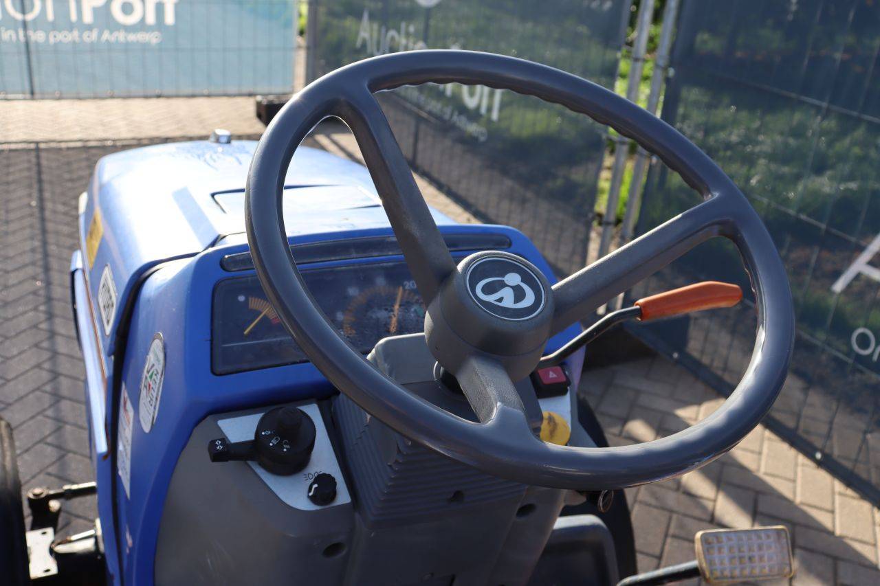 image of the lot
