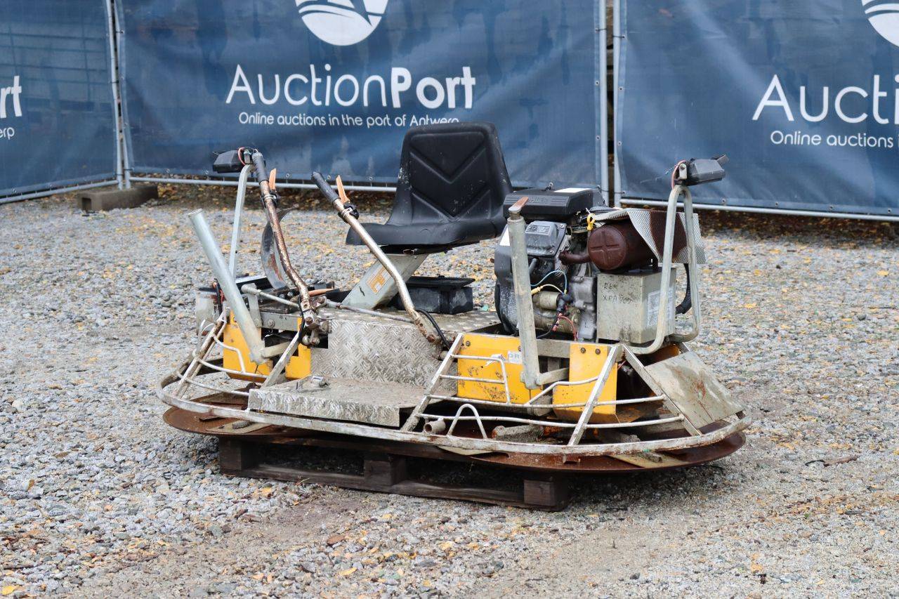 image of the lot