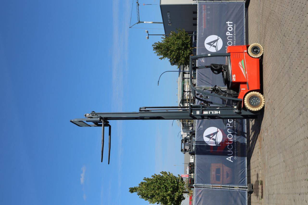 image of the lot