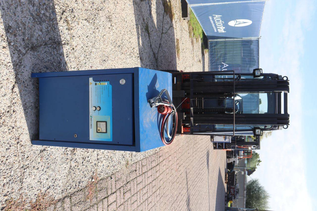 image of the lot