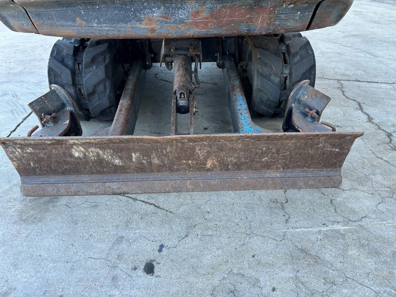 image of the lot