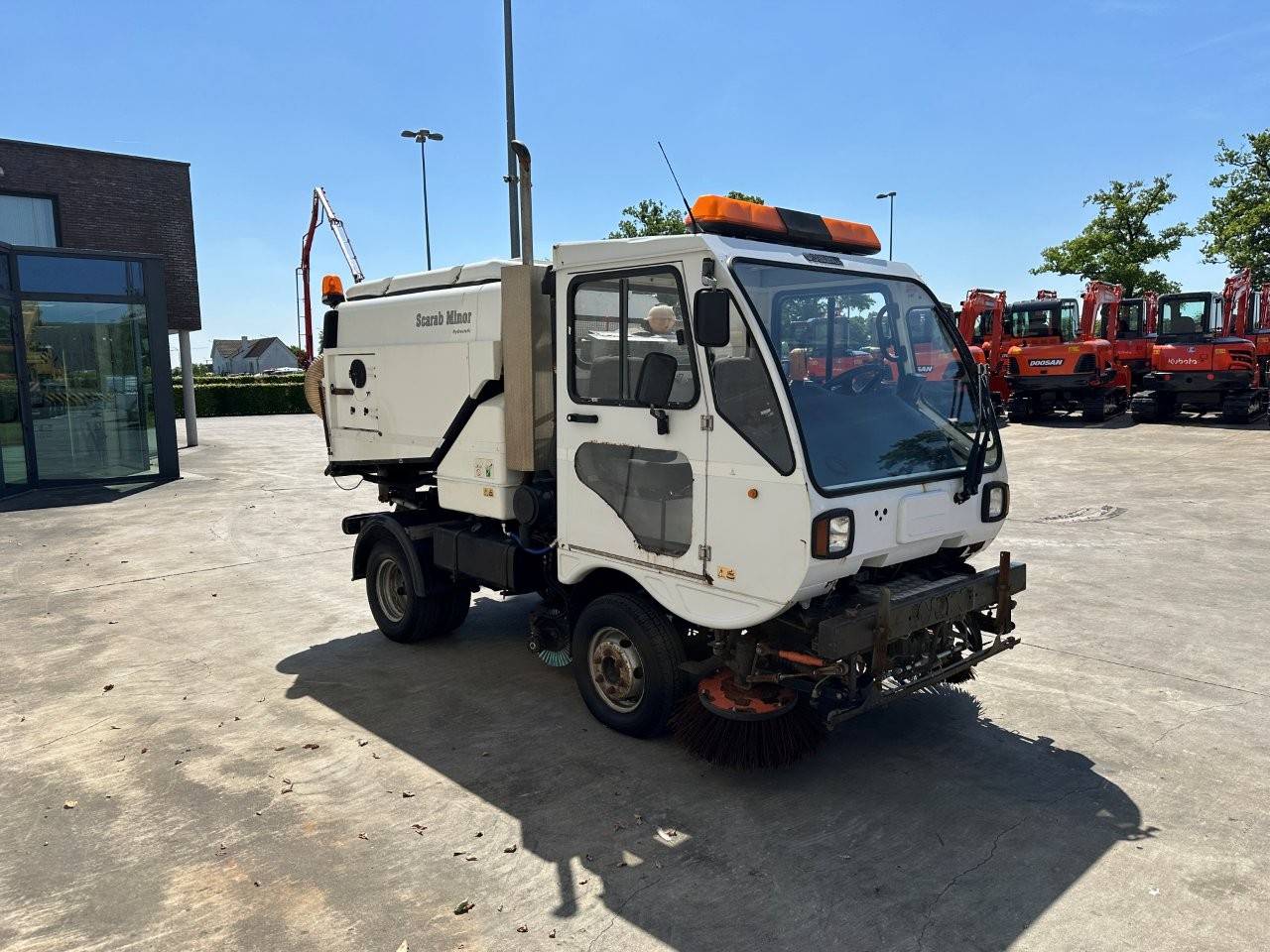 image of the lot