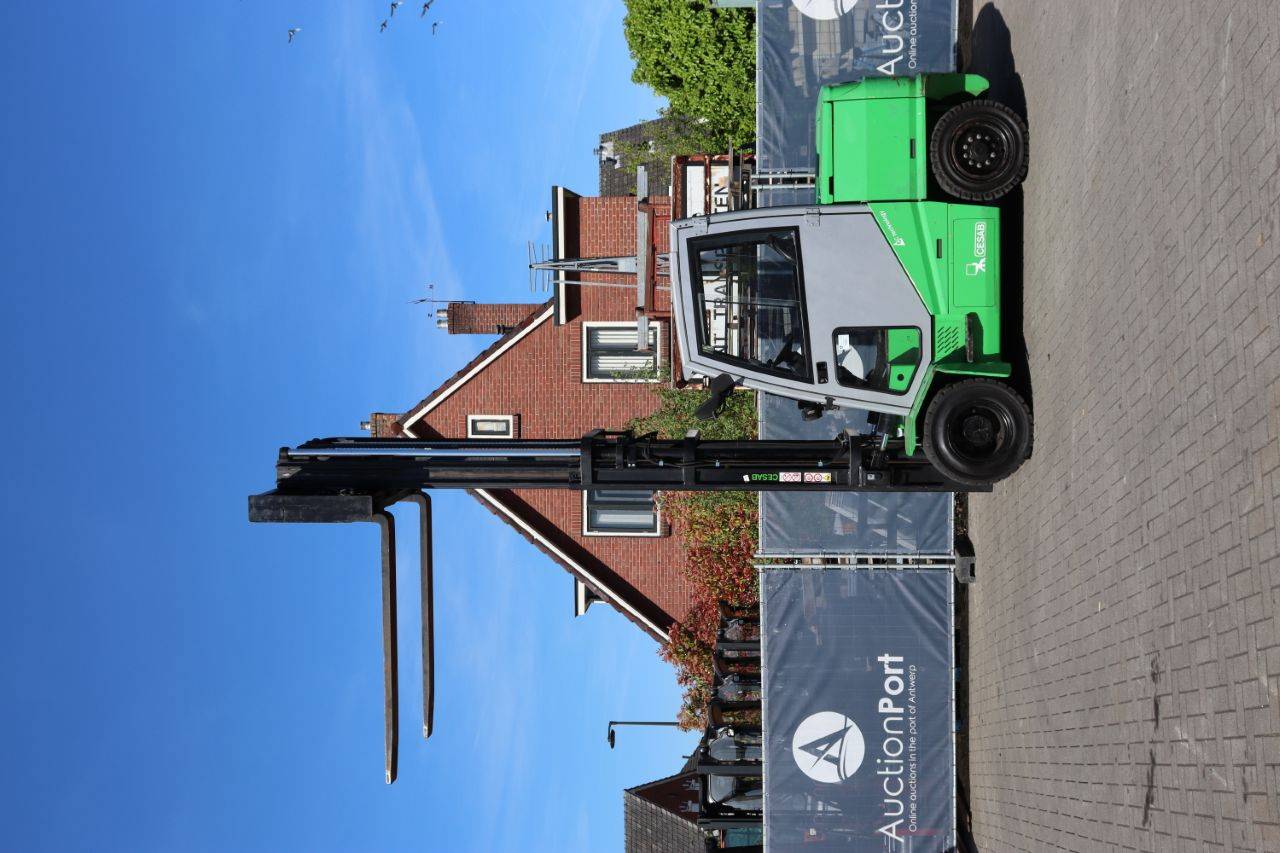 image of the lot