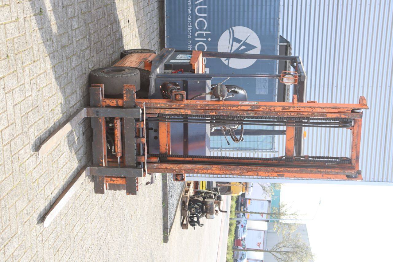 image of the lot