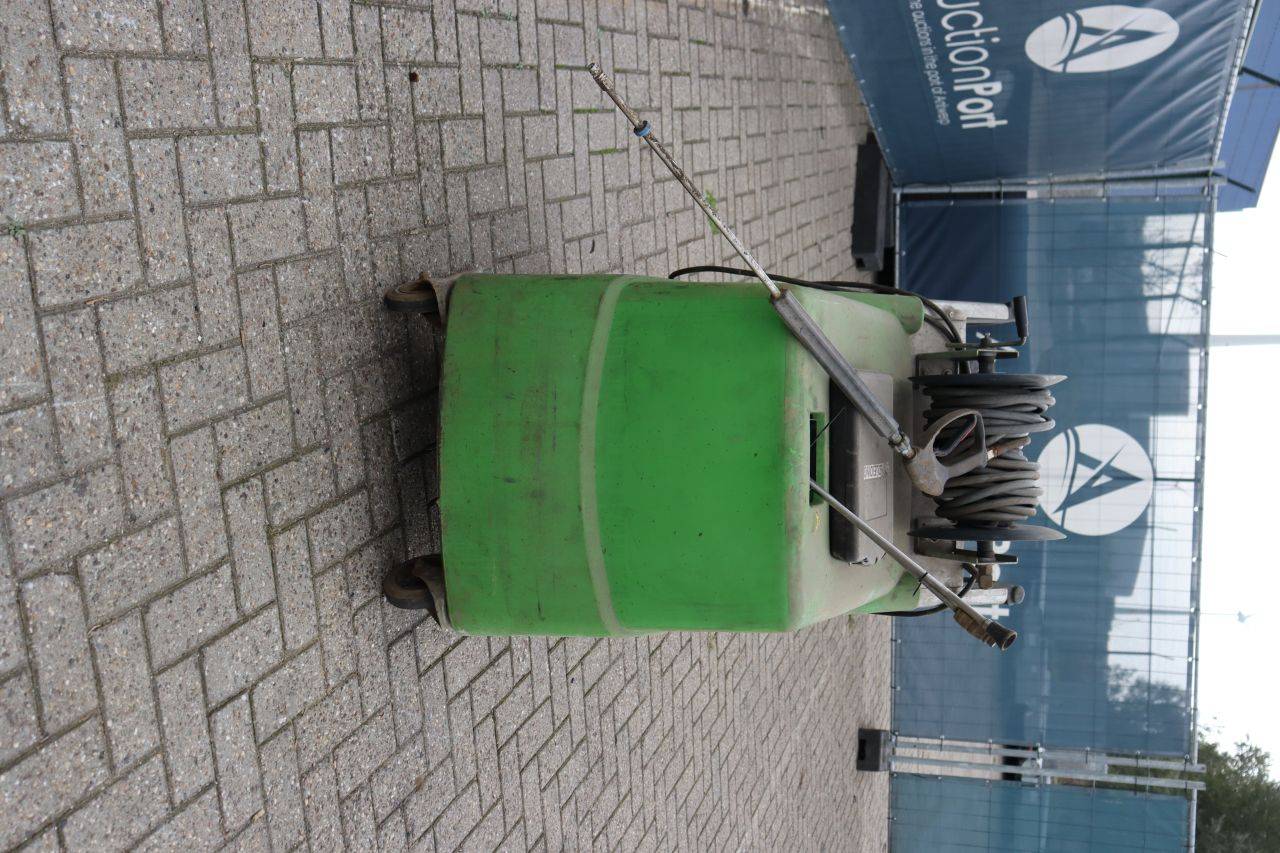 image of the lot