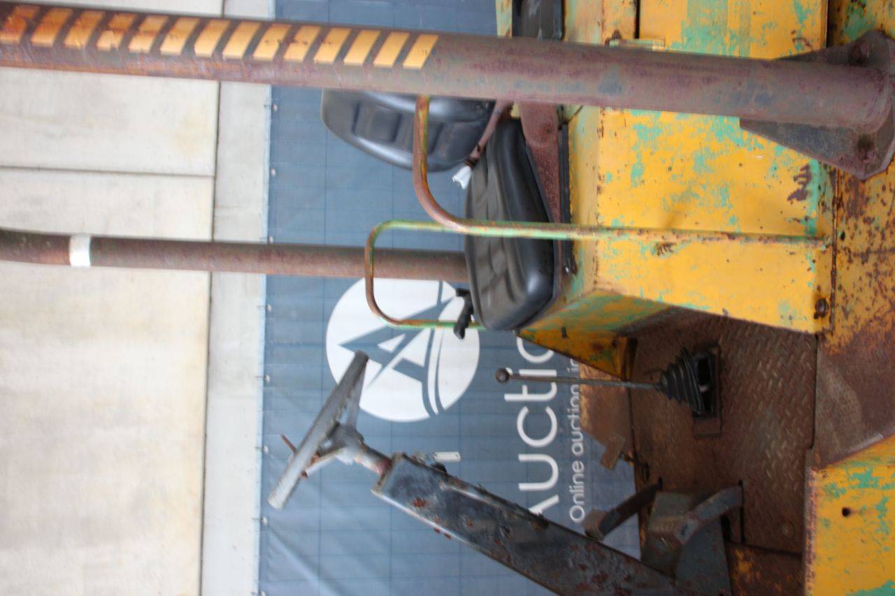 image of the lot