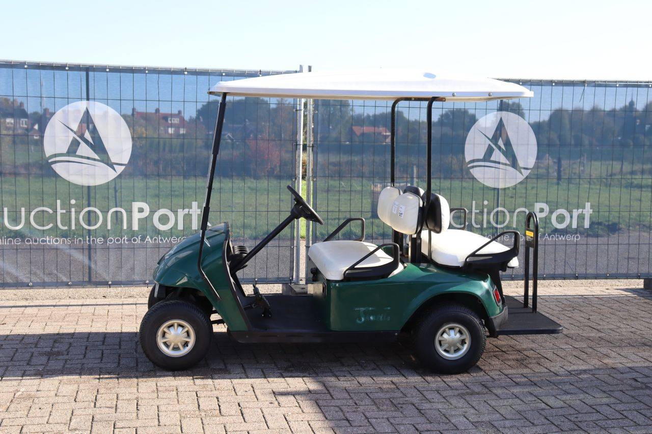Golf cart Ez-go EZGO golf cart Electric