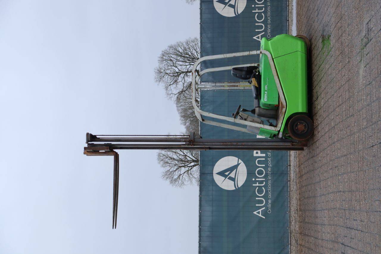 image of the lot
