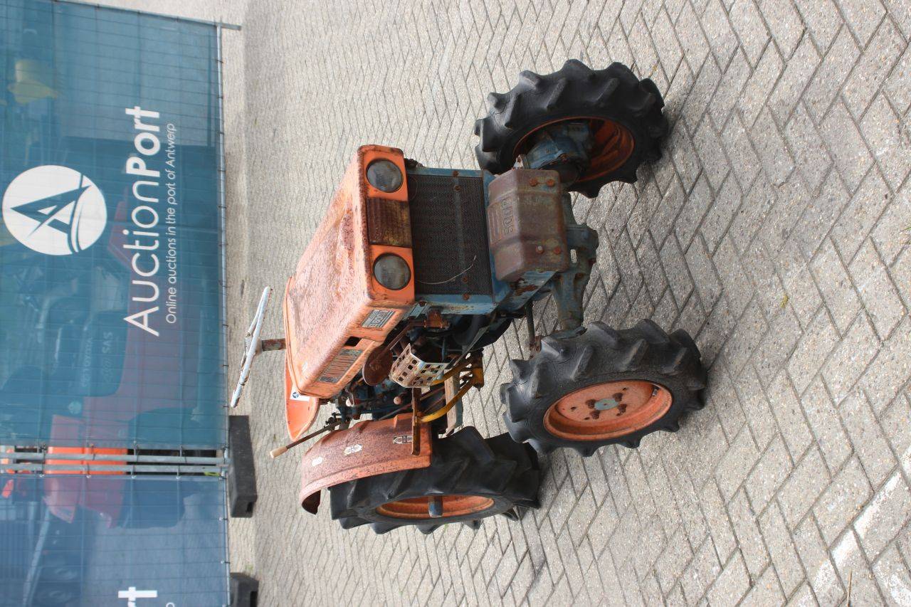 image of the lot