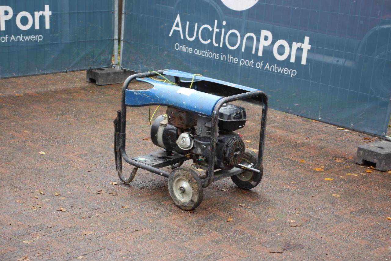 image of the lot