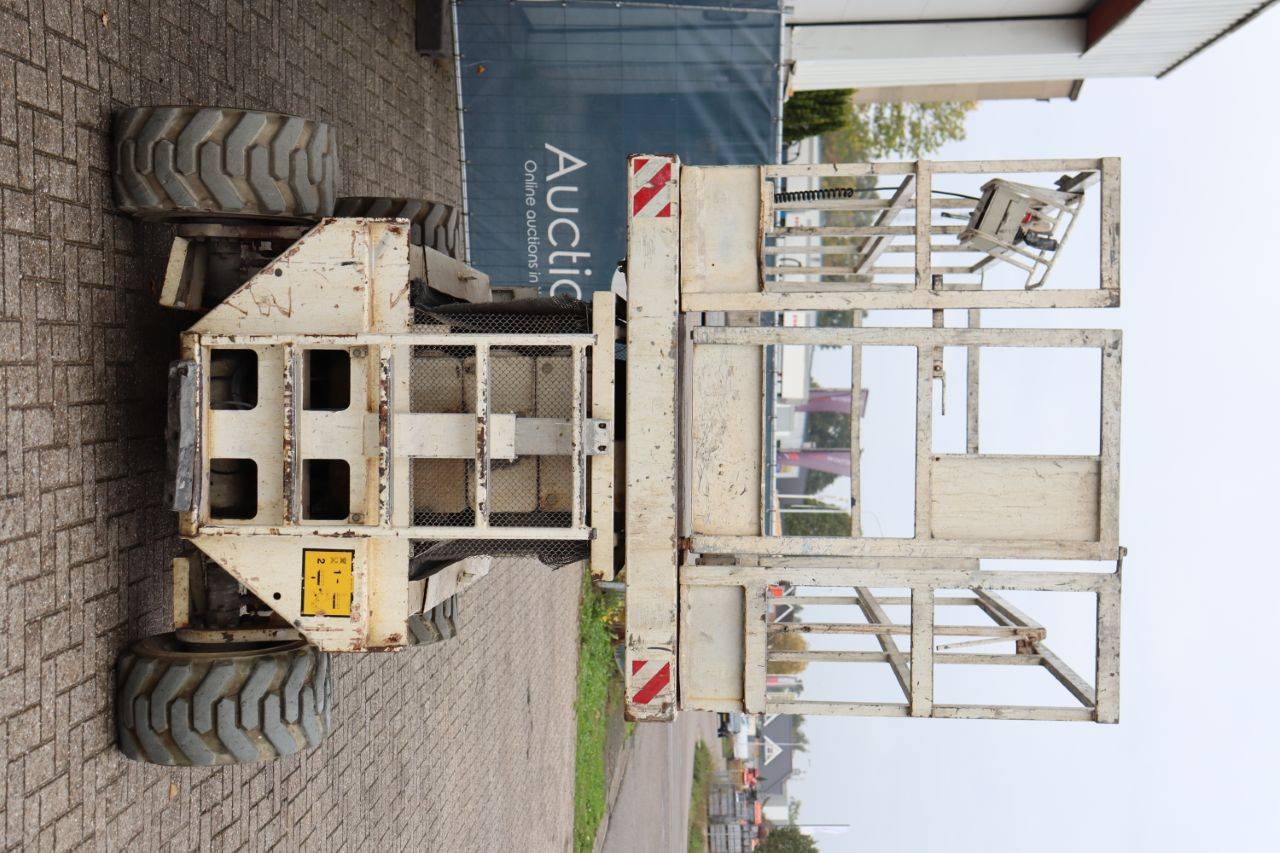 image of the lot