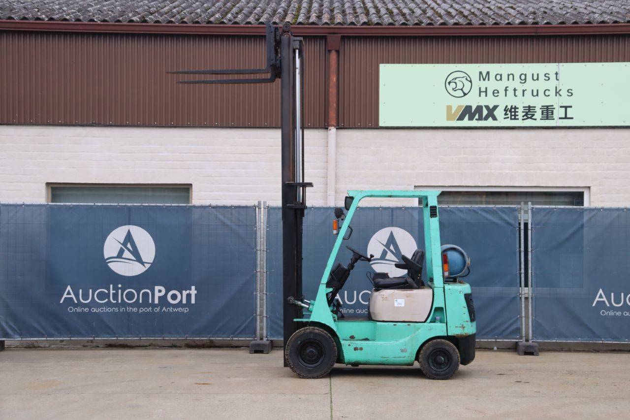 image of the lot