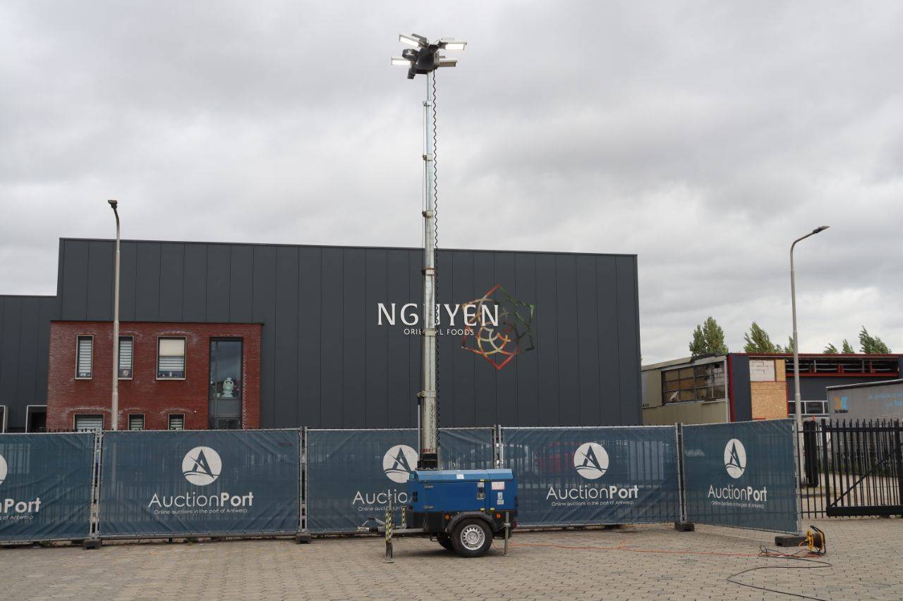image of the lot