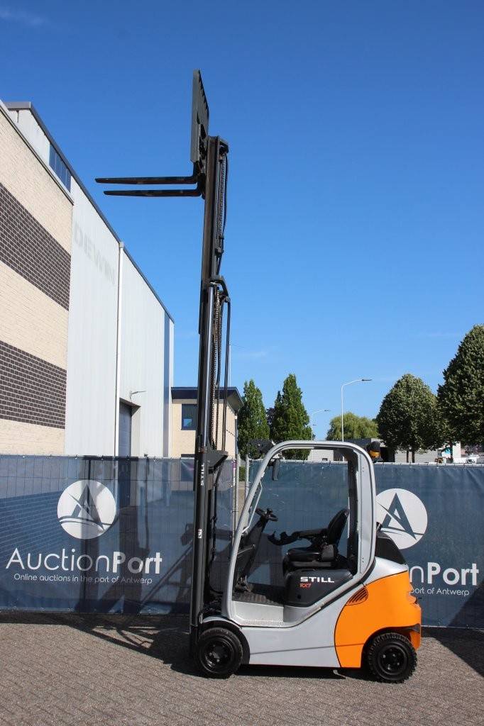 image of the lot