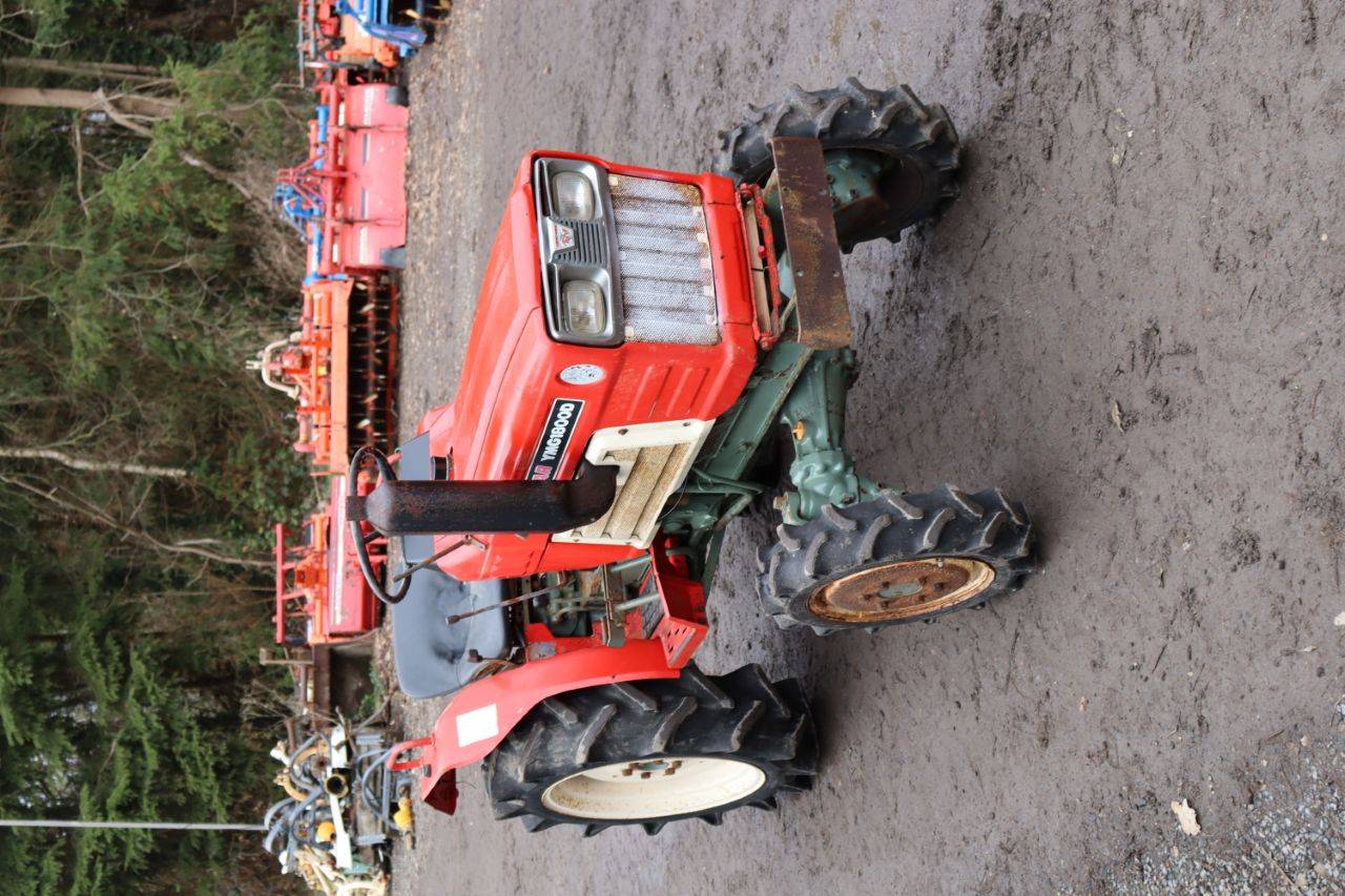 image of the lot