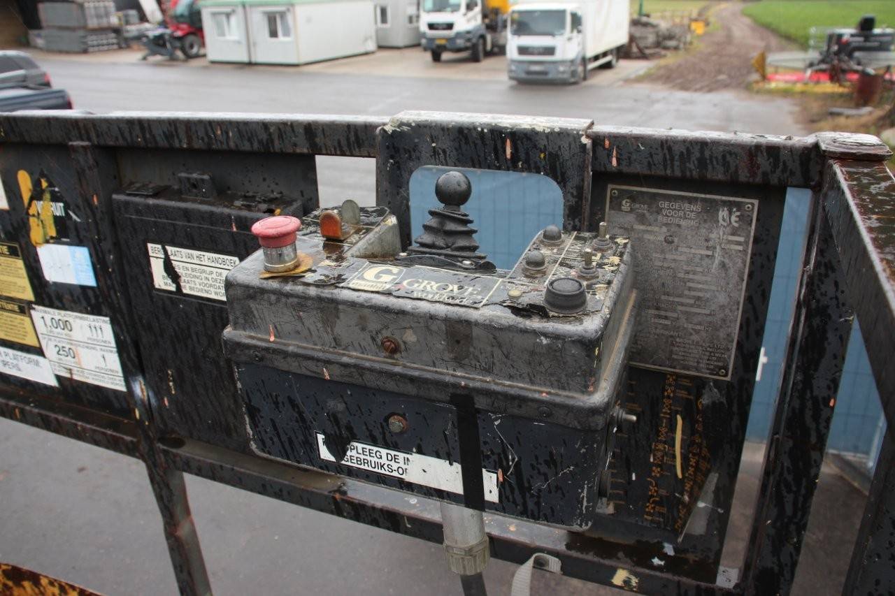 image of the lot