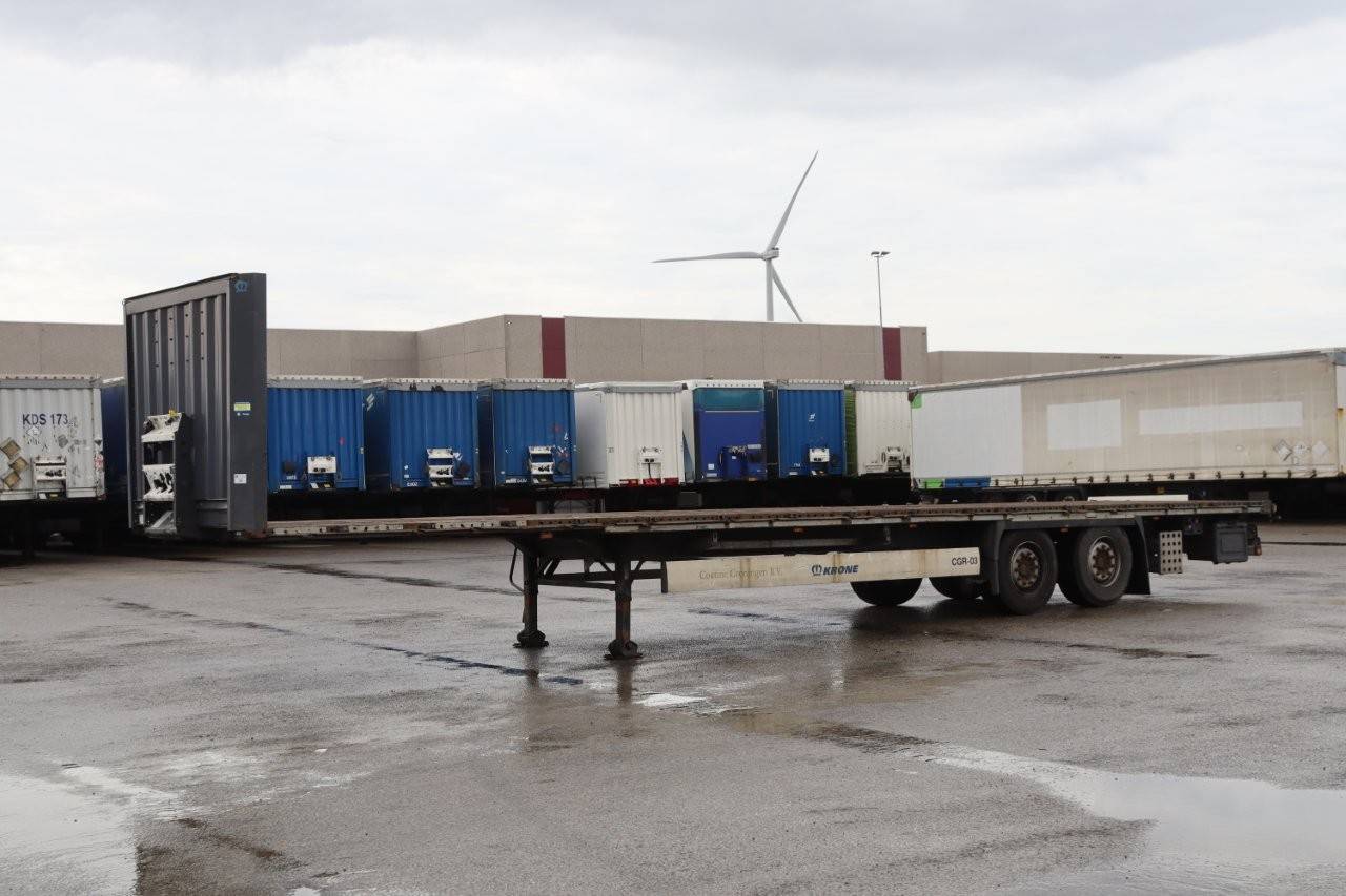 image of the lot