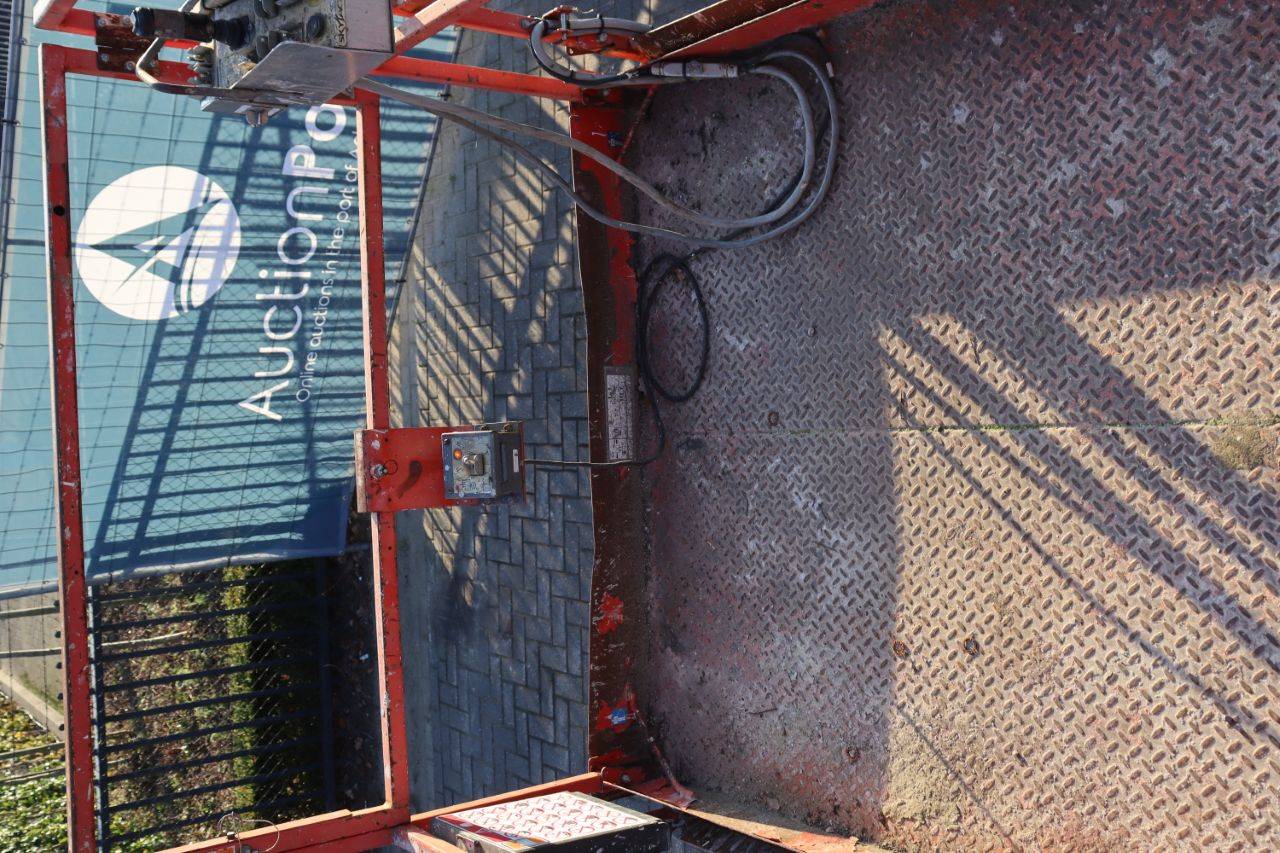 image of the lot