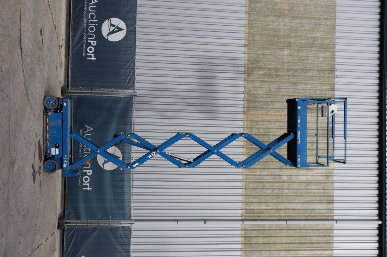 image of the lot