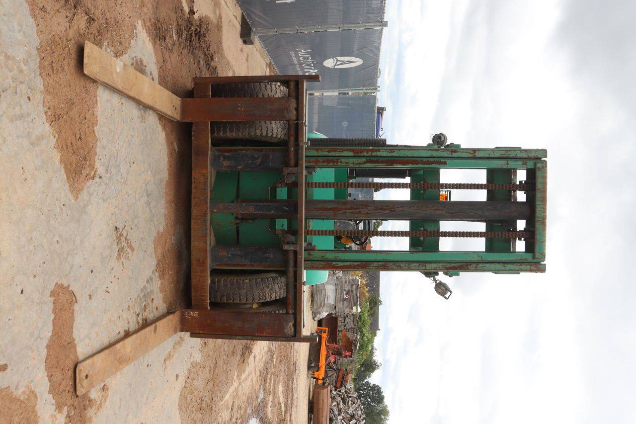 image of the lot