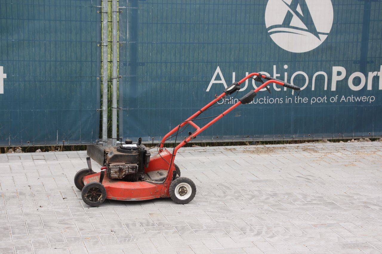 Sabo Petrol Lawnmower