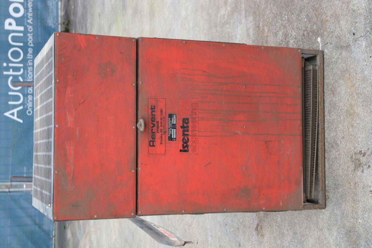 image of the lot
