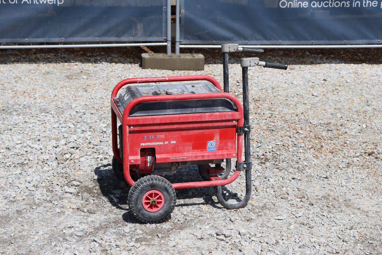 Generator Endress ESE306 Professional GT Line Benzine