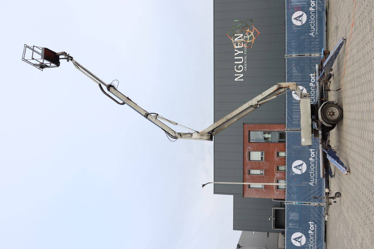 image of the lot