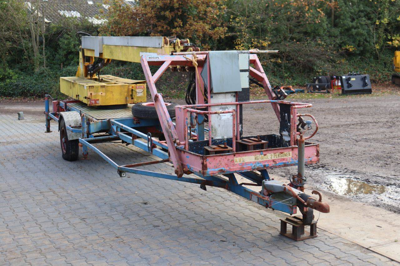 image of the lot