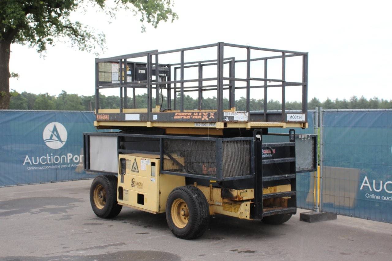 image of the lot