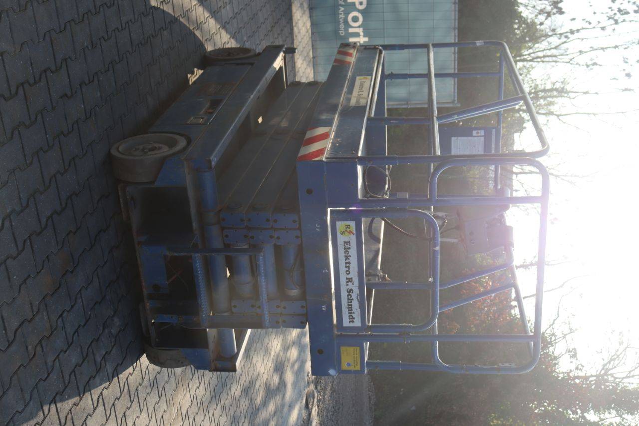 image of the lot