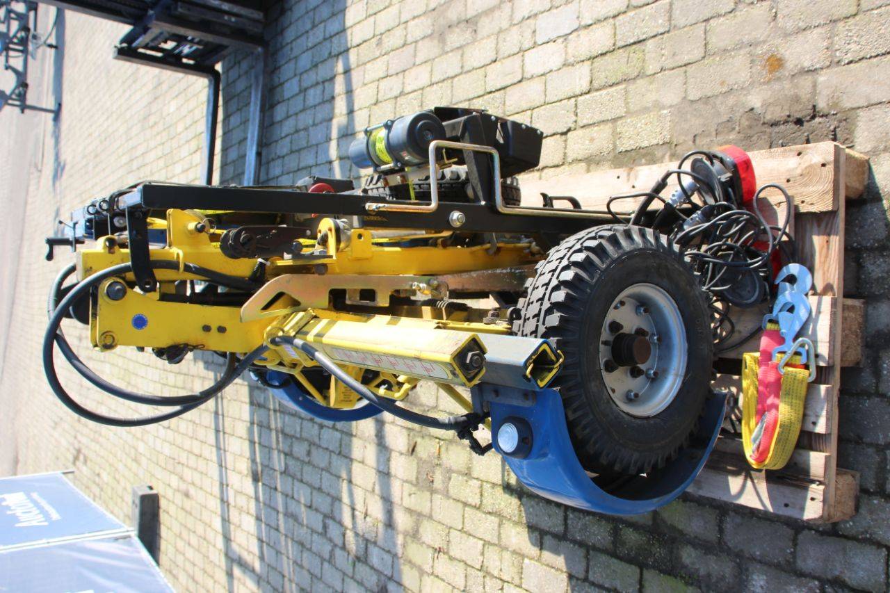 image of the lot