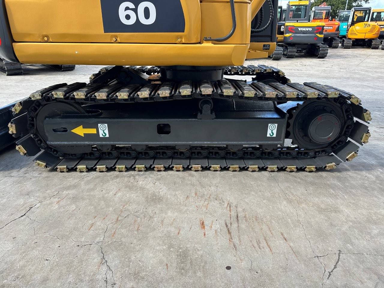 image of the lot