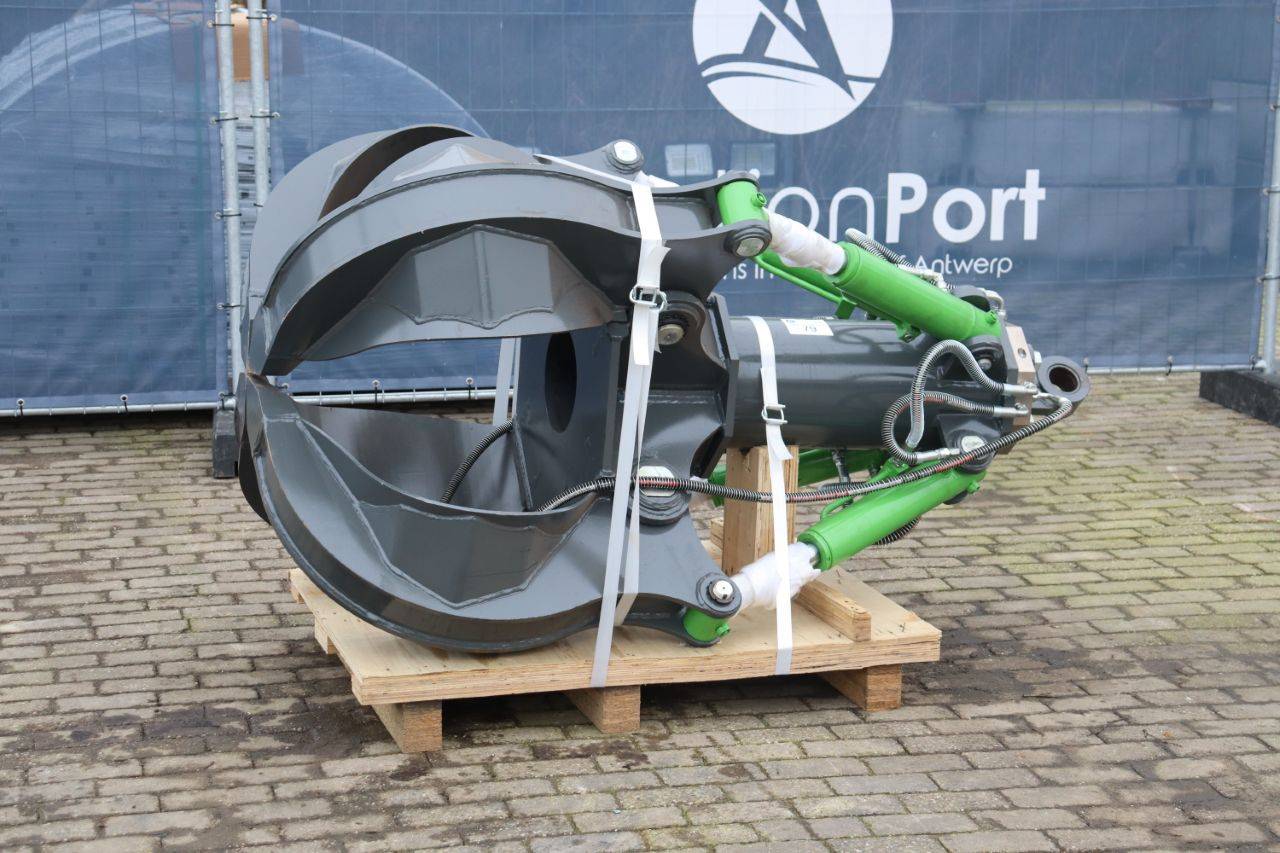 Polyp Grabber New
