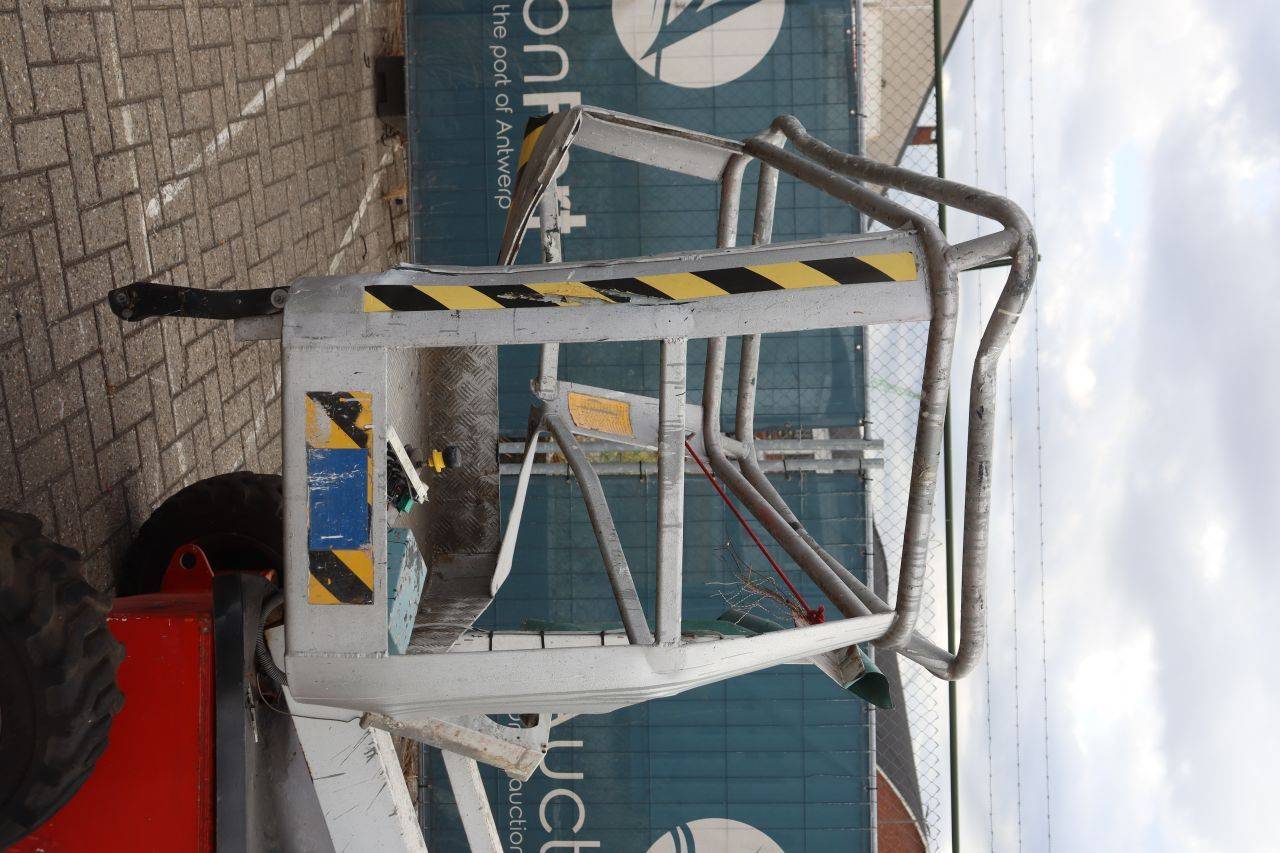 image of the lot