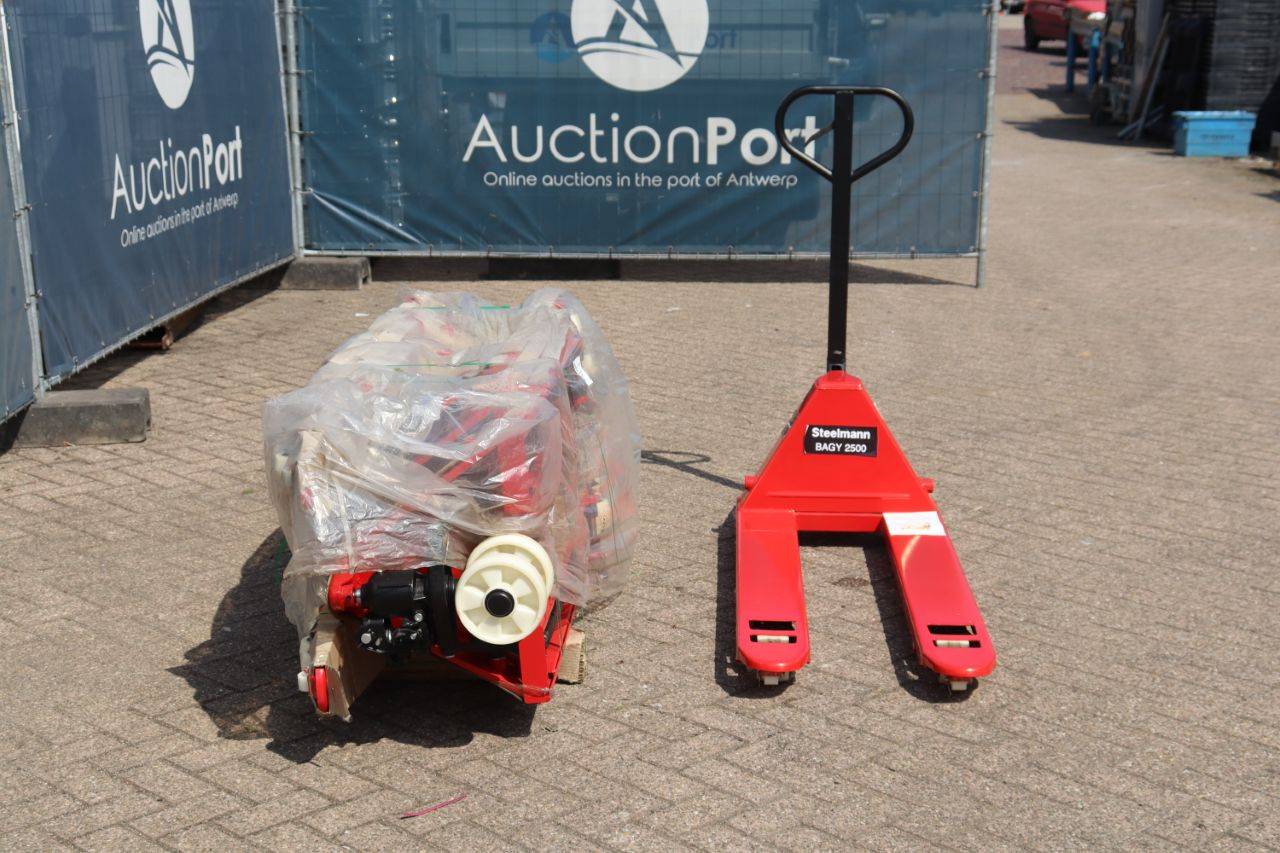 image of the lot