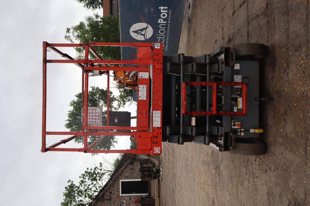 image of the lot