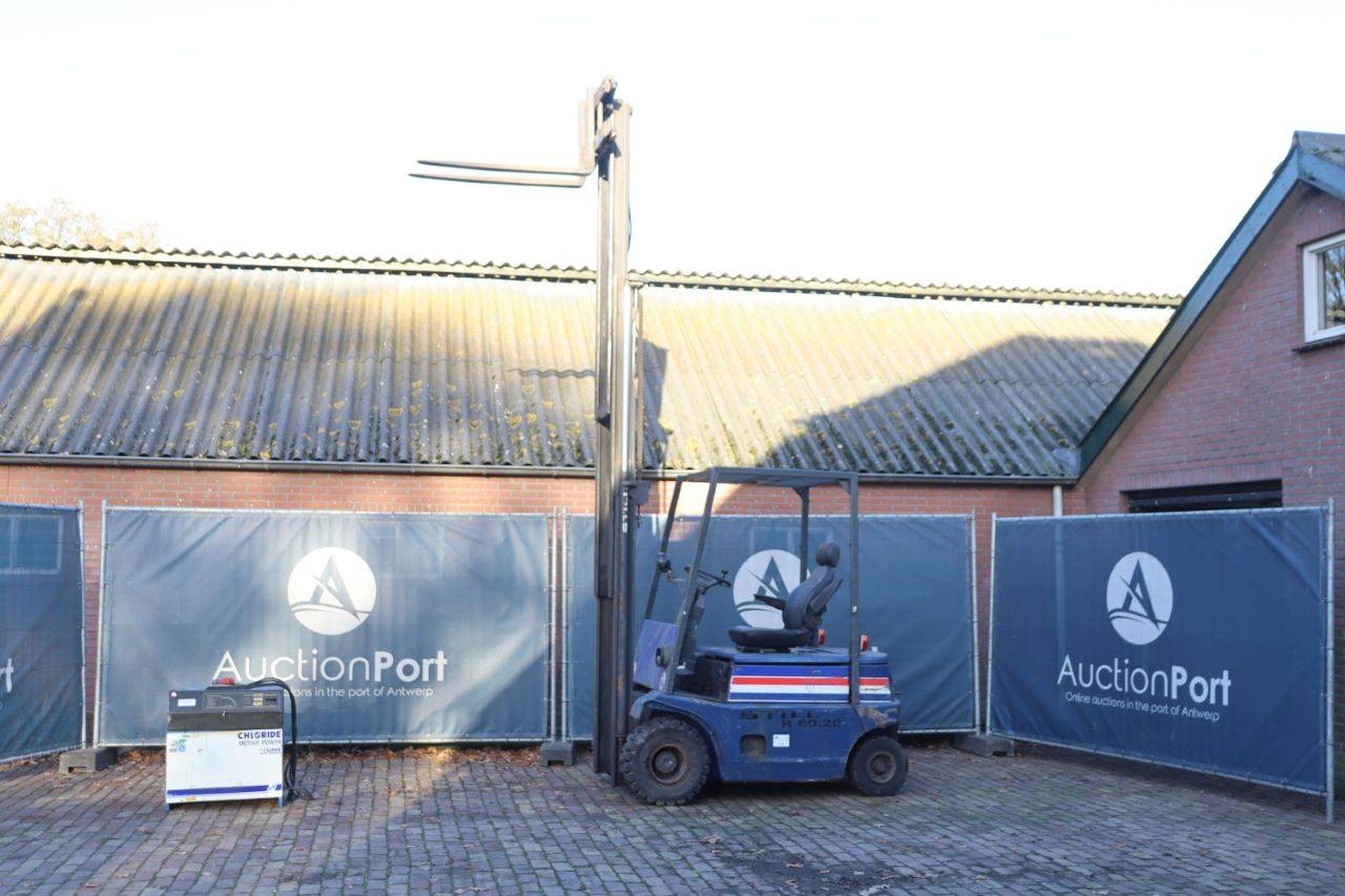 image of the lot
