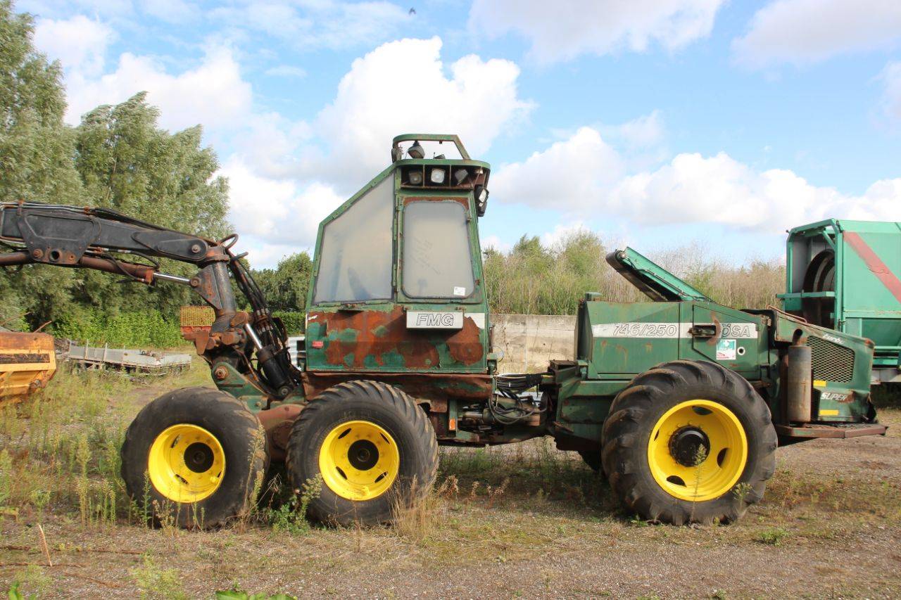 image of the lot