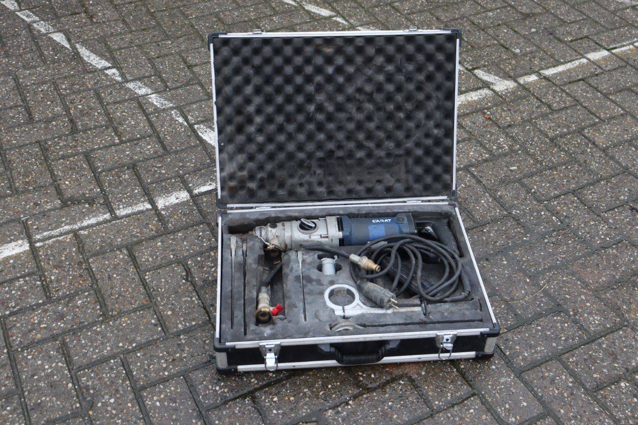 Drill Carat A-2211