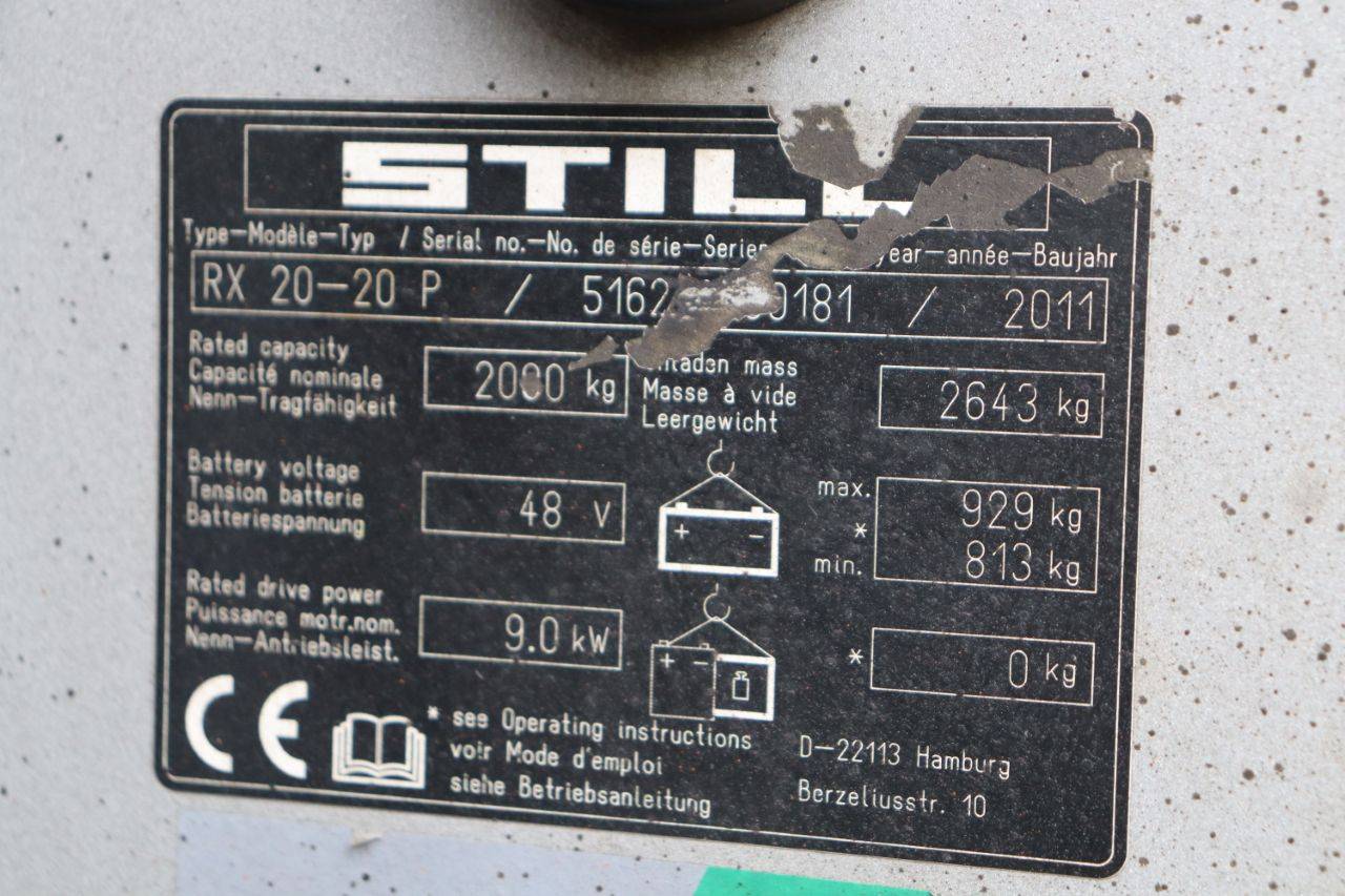 image of the lot