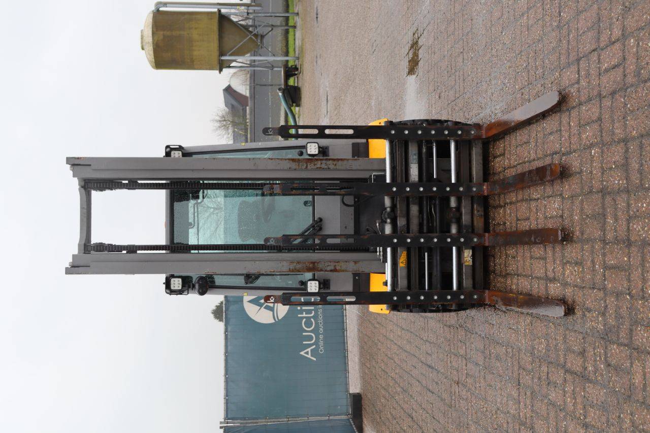image of the lot