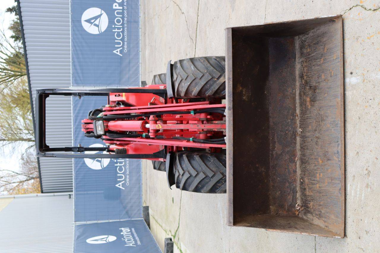 image of the lot