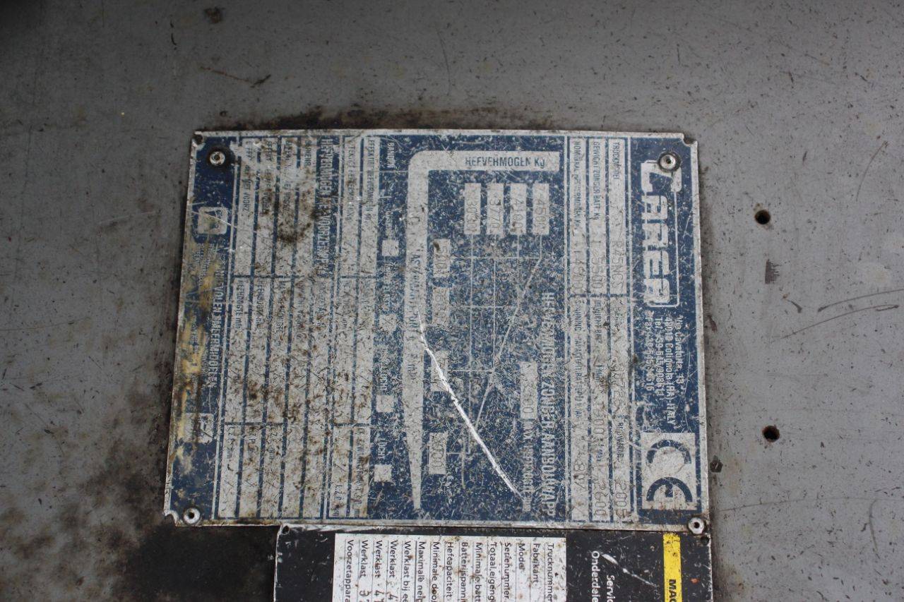 image of the lot