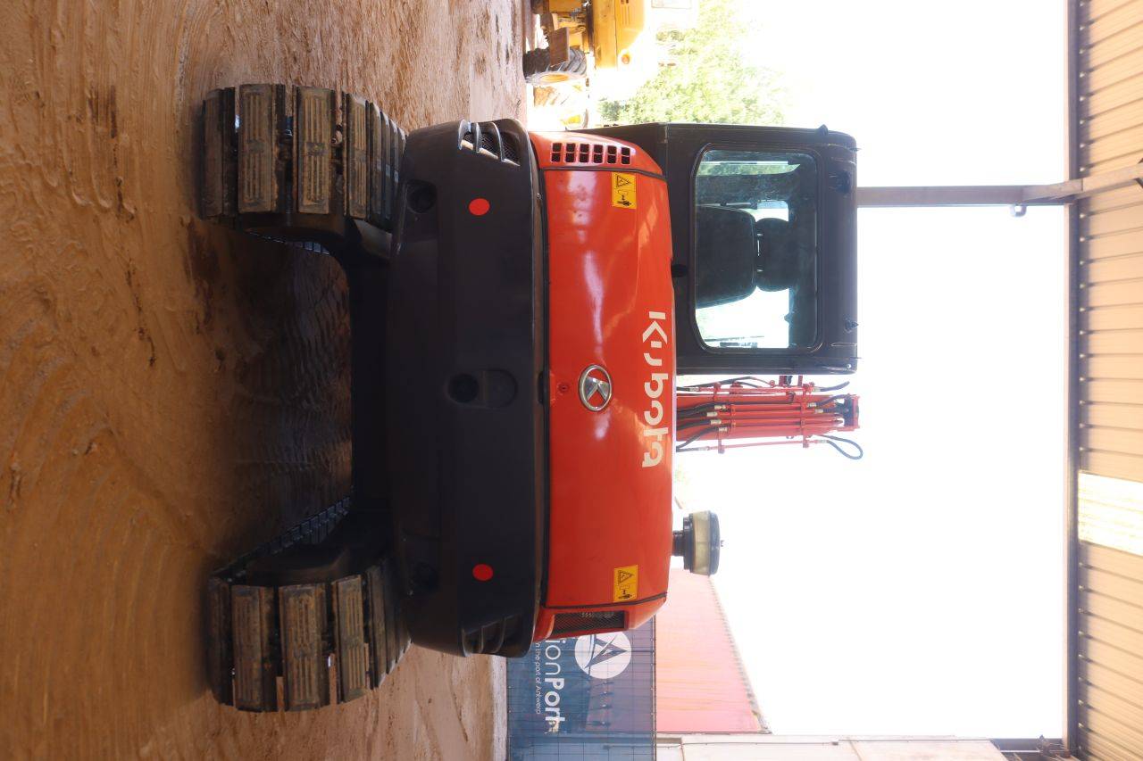 image of the lot