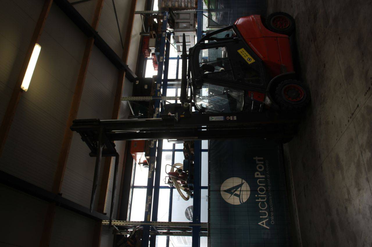 image of the lot