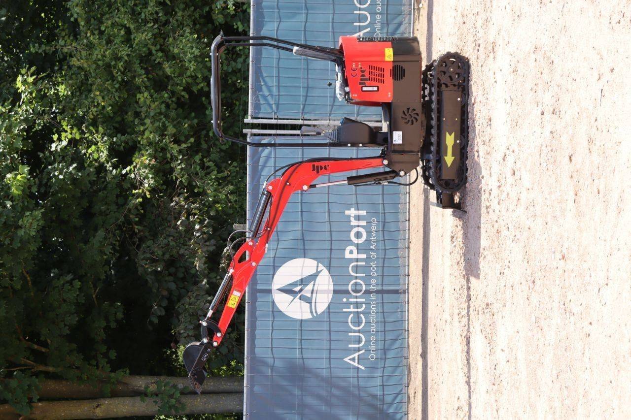 image of the lot